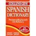Collins Gem Spanish Dictionary, 4th Edition