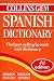 Book Collins Gem Spanish Dictionary Spanish, English English, Spanish
