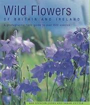 Wild Flowers of Britain and Ireland