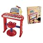 Bontempi SN3650 - Orgel sprechend mit Mikrofon von Bontempi