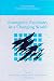Emergency Psychiatry in a Changing World: Proceedings of the 5th World Congress of the International Association for Emergency Psychiatry, Brussels, 15-17 October 1998 (International Congress)