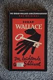 Produkt-Bild: Der leuchtende Schl&uuml;ssel (Goldmanns Taschen-KRIMI)