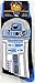 Star Wars R2-D2 R2D2 Men's Crew Socks Size 6-12 Black/Blue