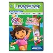 LeapFrog Leapster2 Dora the Explorer's Camping Adventure Software