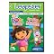 LeapFrog Leapster2 Dora the Explorer's Camping Adventure Software