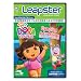 LeapFrog Leapster2 Dora the Explorer's Camping Adventure Software