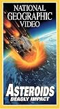 National Geographic's Asteroids: Deadly Impact