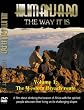 Kilimanjaro - The Way It Is; Volume 1: The Western Breach