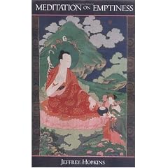 Meditation on Emptiness