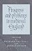 Progress and Problems in Medieval England: Essays in Honour of Edward Miller