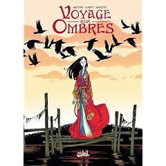 Voyage aux ombres