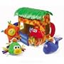 Infantino Hula Hut