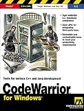 CodeWarrior Pro 6.0