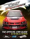 The "Fast and the Furious": The Official Car Guide