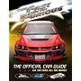 The "Fast and the Furious": The Official Car Guide