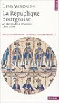 La R�publique bourgeoise de Thermidor...