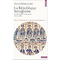 La R�publique bourgeoise de Thermidor � Brumaire, 1794-1799