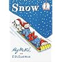 Snow by Philip.D. Eastman