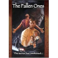 The Fallen Ones by 