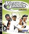 Virtua Tennis 2009 (PS3)