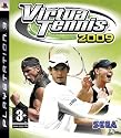 Virtua Tennis 2009 (PS3)