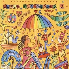 World Playground /Vol 2
