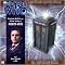 seventh doctor on audio [part two]