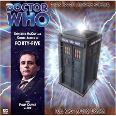 Forty Five (Doctor Who)