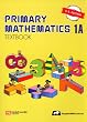 Primary Mathematics 1A Textbook U.S. Edition