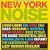 New York Noise - Dance Music From The New York Underground