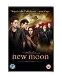 picture of The Twilight Saga: New Moon (1 Disc) [DVD] [2009]
