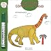 Je dessine comme un grand : Les dinosaures