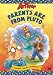 Arthur: Parents Are From Pluto