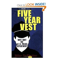 Five Year Vest