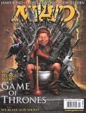 MAD Magazine (1-year auto-renewal)