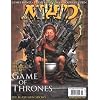 MAD Magazine (1-year auto-renewal)
