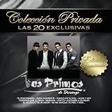Coleccion Privada Las 20 Exclusivas