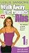 VHS : Walk Away the Pounds for Abs: 1 Mile - Get Up and Get Started