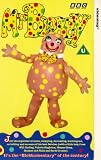 Mr Blobby [1993]