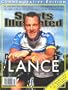 Sports Illustrated Lance Armstrong 2005 Career Commemorative Issue