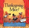 Thanksgiving Mice!