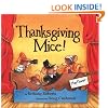 Thanksgiving Mice!