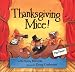 Books : Thanksgiving Mice!