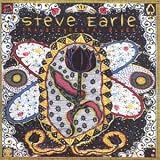 Review Steve Earle  / Transcendental Blues