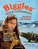 Biggles' secret assignments