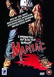 Maniac [DVD]