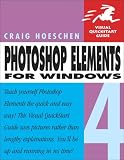 Photoshop Elements 4 for Windows (Visual QuickStart Guide)