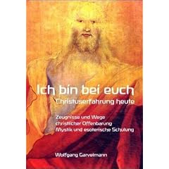 Ich bin bei euch