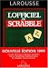 Book L Officiel Du Jeu Scrabble