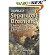 Separated Brethren: A Review of Protestant, Anglican, Eastern Orthodox and Other Religions in the United States by William Joseph Whalen